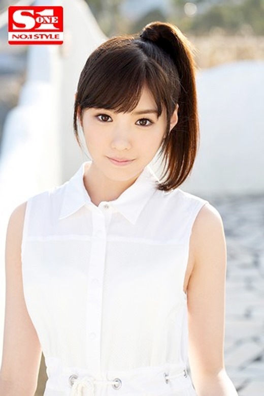 AV女優~橋本ありな-第1章-图片2