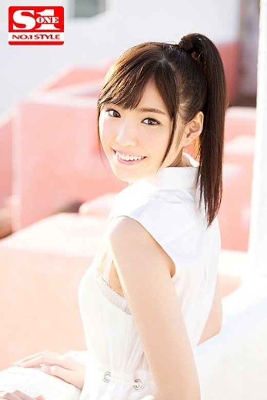 AV女優~橋本ありな-第1章-图片5