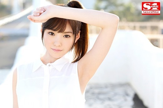 AV女優~橋本ありな-第1章-图片6