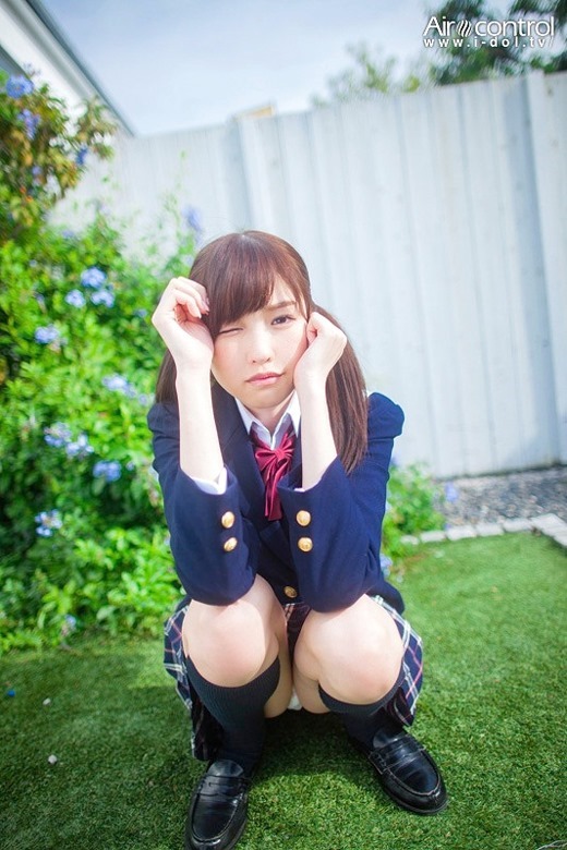 AV女優~橋本ありな-第1章-图片8