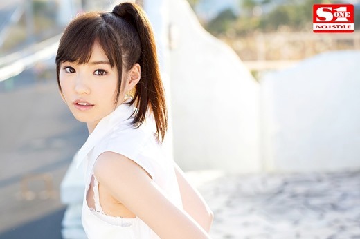 AV女優~橋本ありな-第1章-图片4