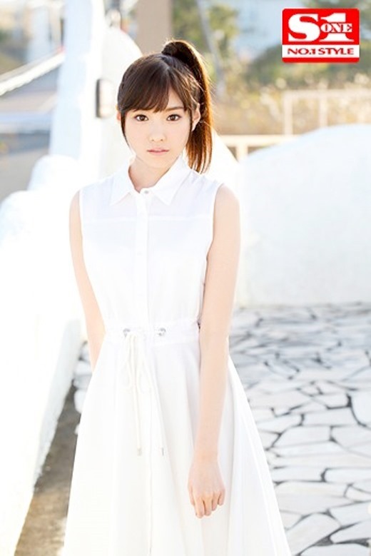 AV女優~橋本ありな-第1章-图片3