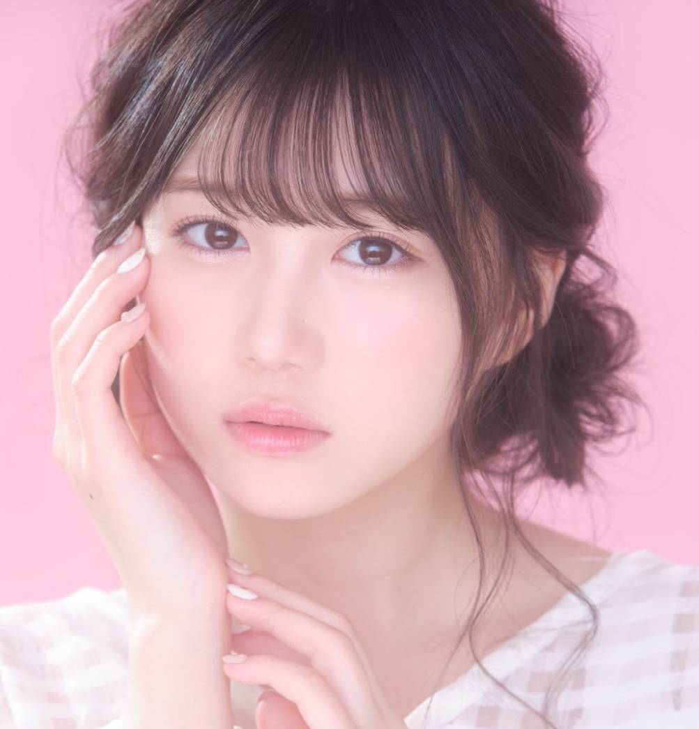 第七屆日本制服獎三原羽衣-第1章-图片3