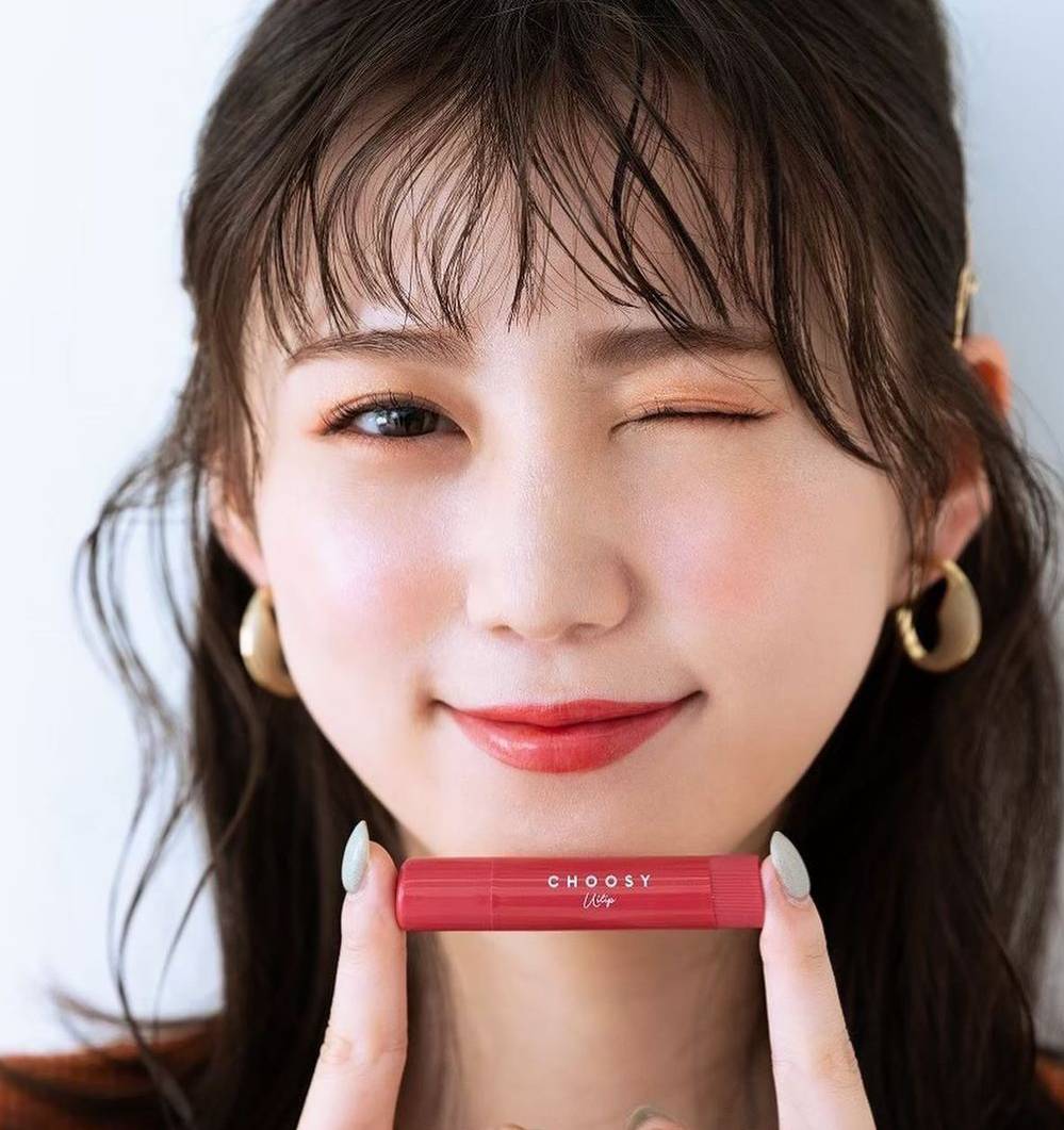 第七屆日本制服獎三原羽衣-第1章-图片2