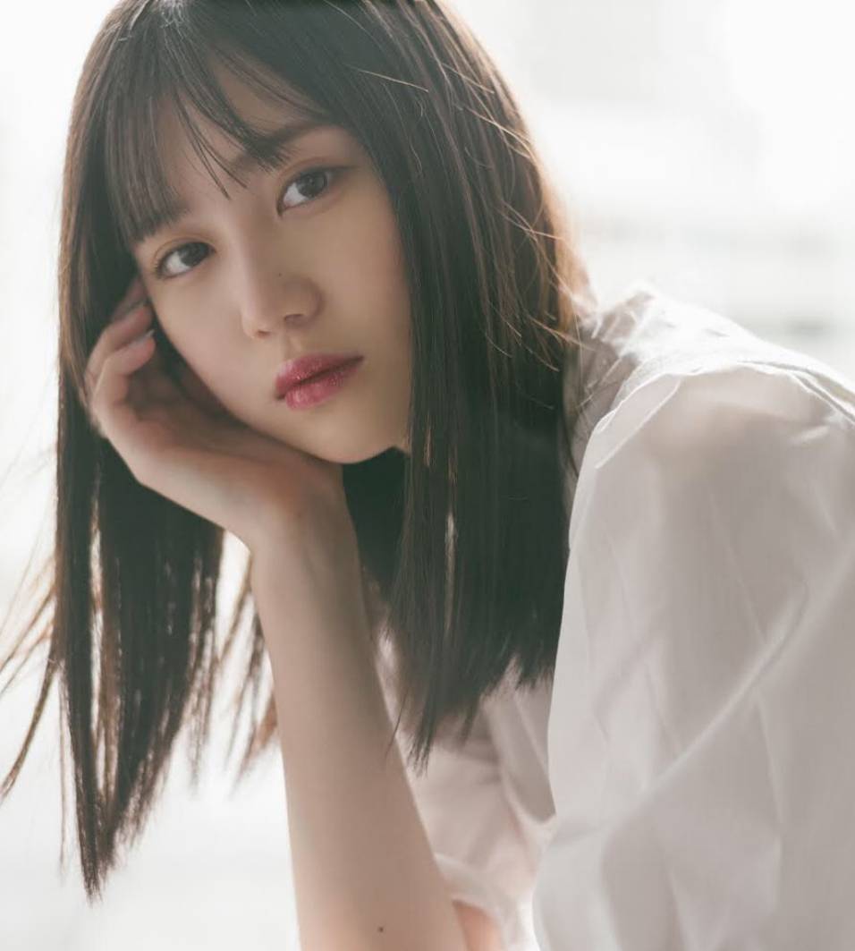 第七屆日本制服獎三原羽衣-第1章-图片5