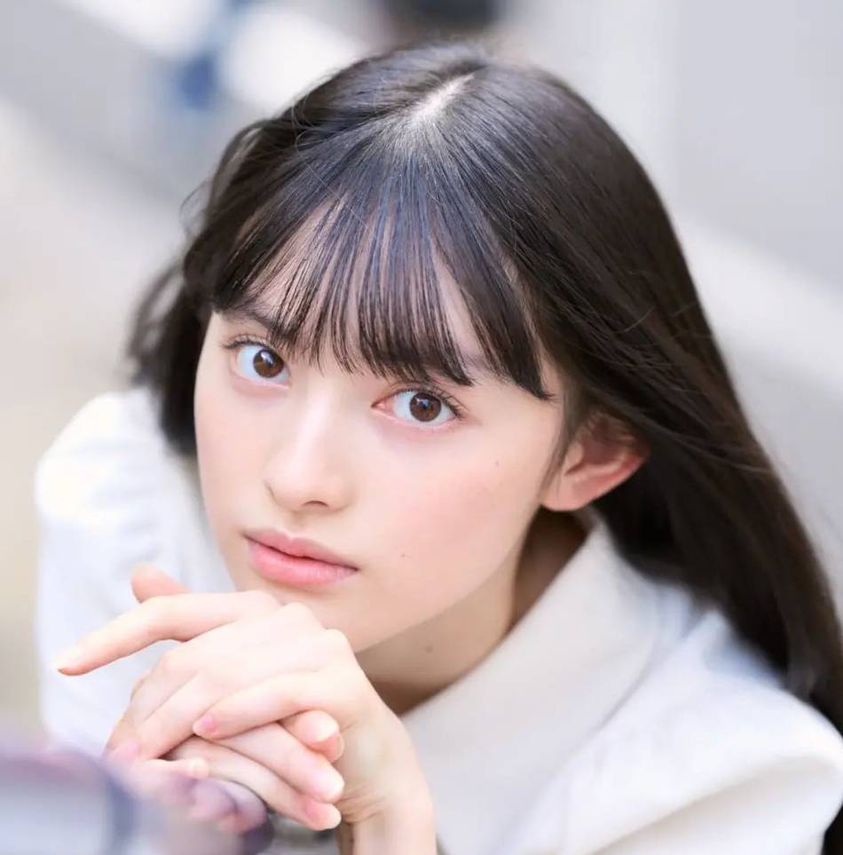 第七屆日本制服獎三原羽衣-第1章-图片6