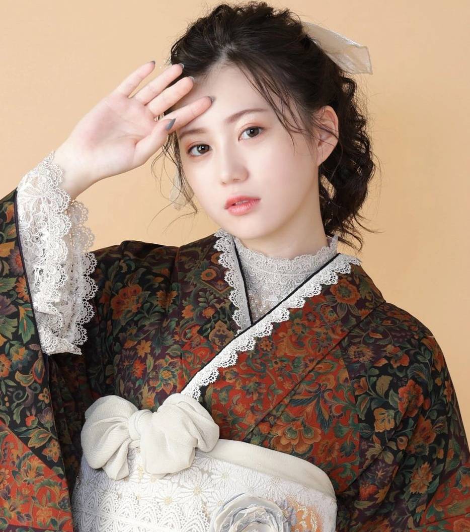 第七屆日本制服獎三原羽衣-第1章-图片9