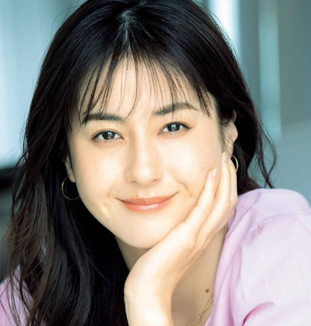 可性感亦可清純甜美並存魅力松本若菜-第1章-图片1