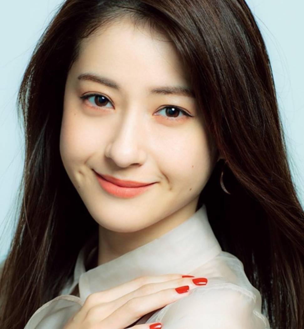 可性感亦可清純甜美並存魅力松本若菜-第1章-图片3