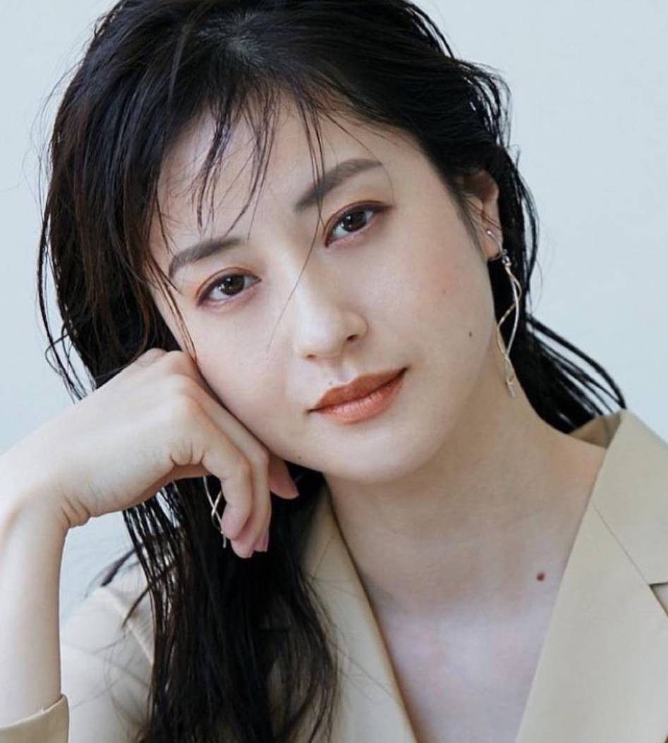 可性感亦可清純甜美並存魅力松本若菜-第1章-图片4