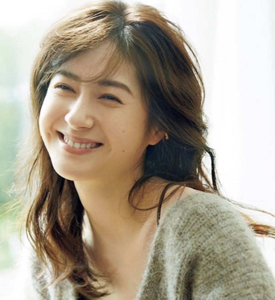 可性感亦可清純甜美並存魅力松本若菜-第1章-图片5