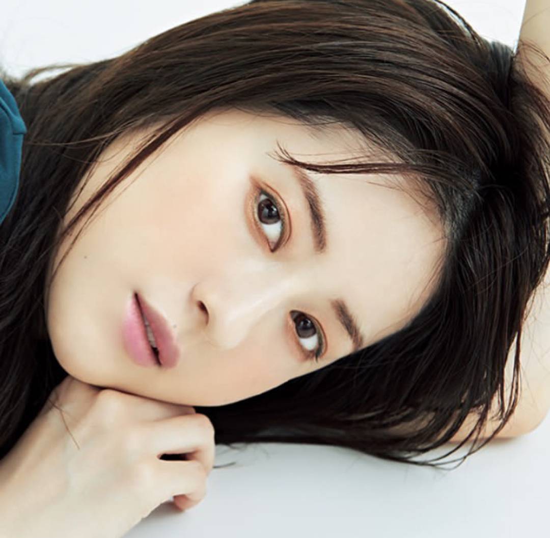 可性感亦可清純甜美並存魅力松本若菜-第1章-图片8