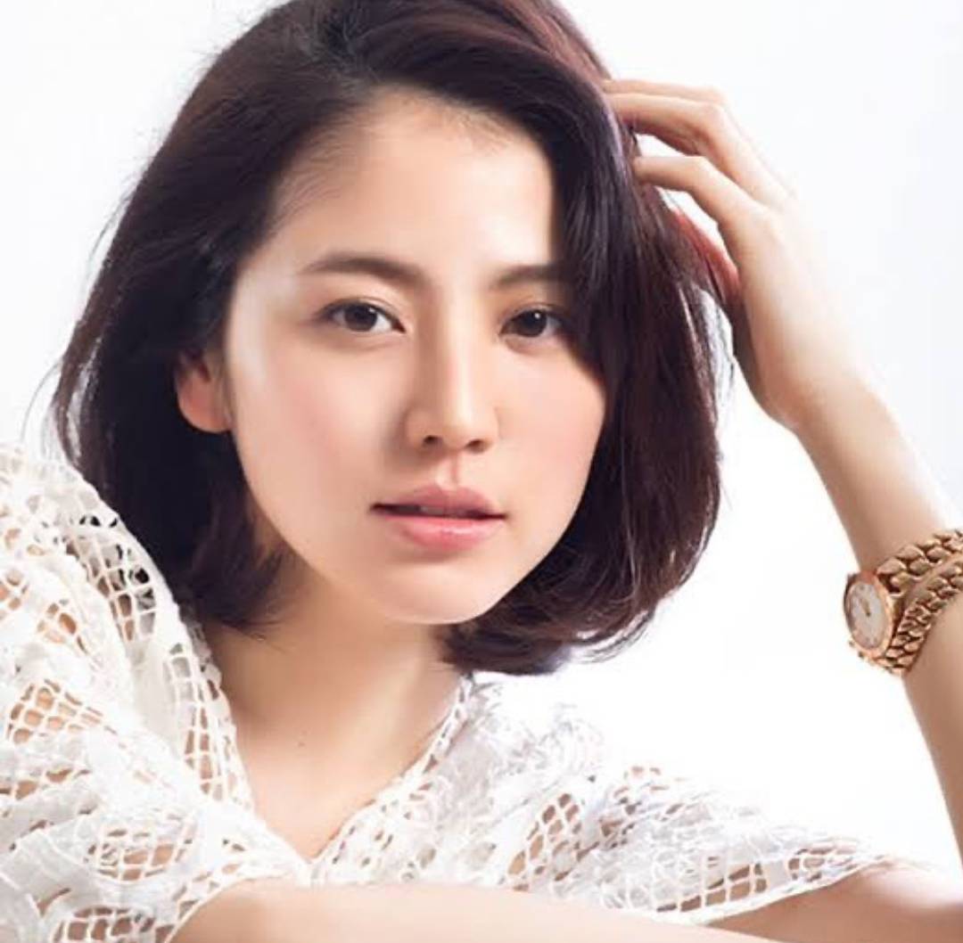 清純女學生模樣日劇女神長澤雅美-第1章-图片2