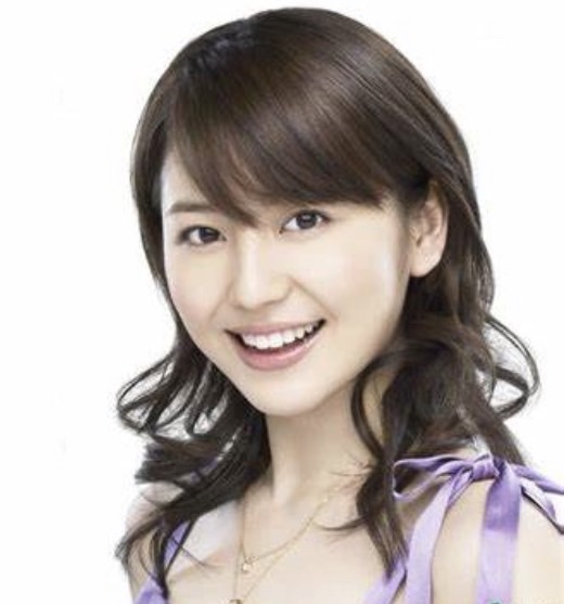 清純女學生模樣日劇女神長澤雅美-第1章-图片8