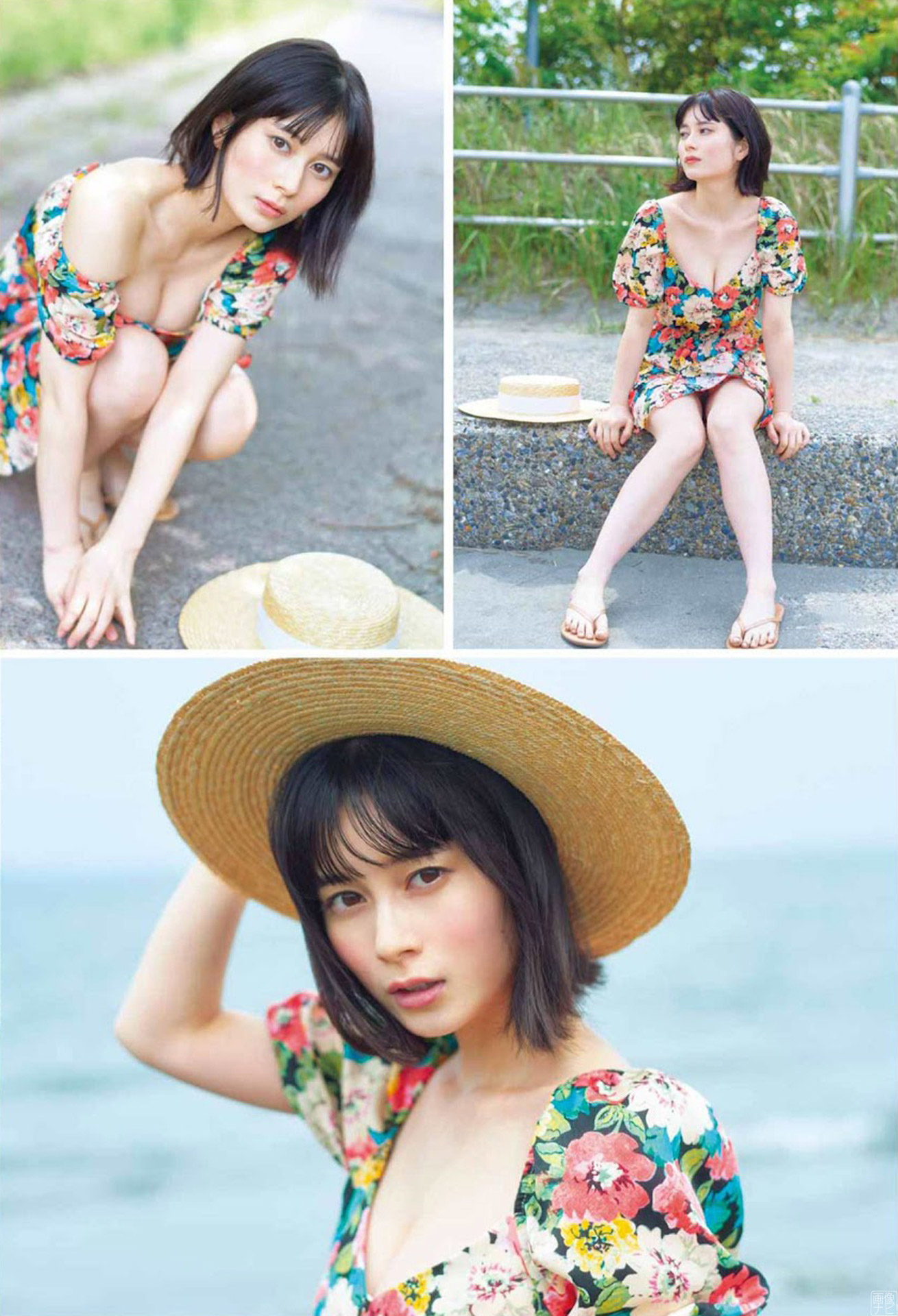 大久保桜子 グラマラスボディーの癒やし系ヒロイン2022/8/8追加 ここから-第1章-图片10