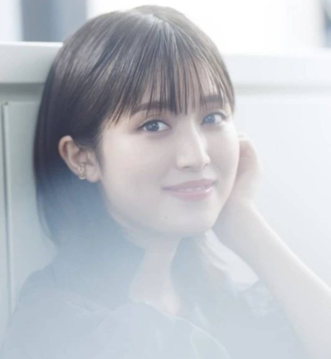 東寶灰姑娘甄選最優秀獎福本莉子-第1章-图片2