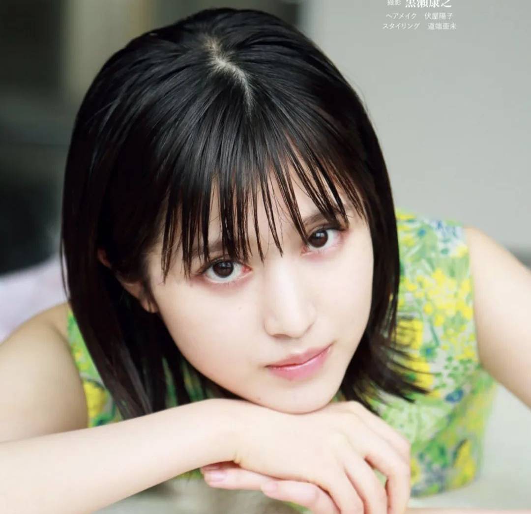 東寶灰姑娘甄選最優秀獎福本莉子-第1章-图片7