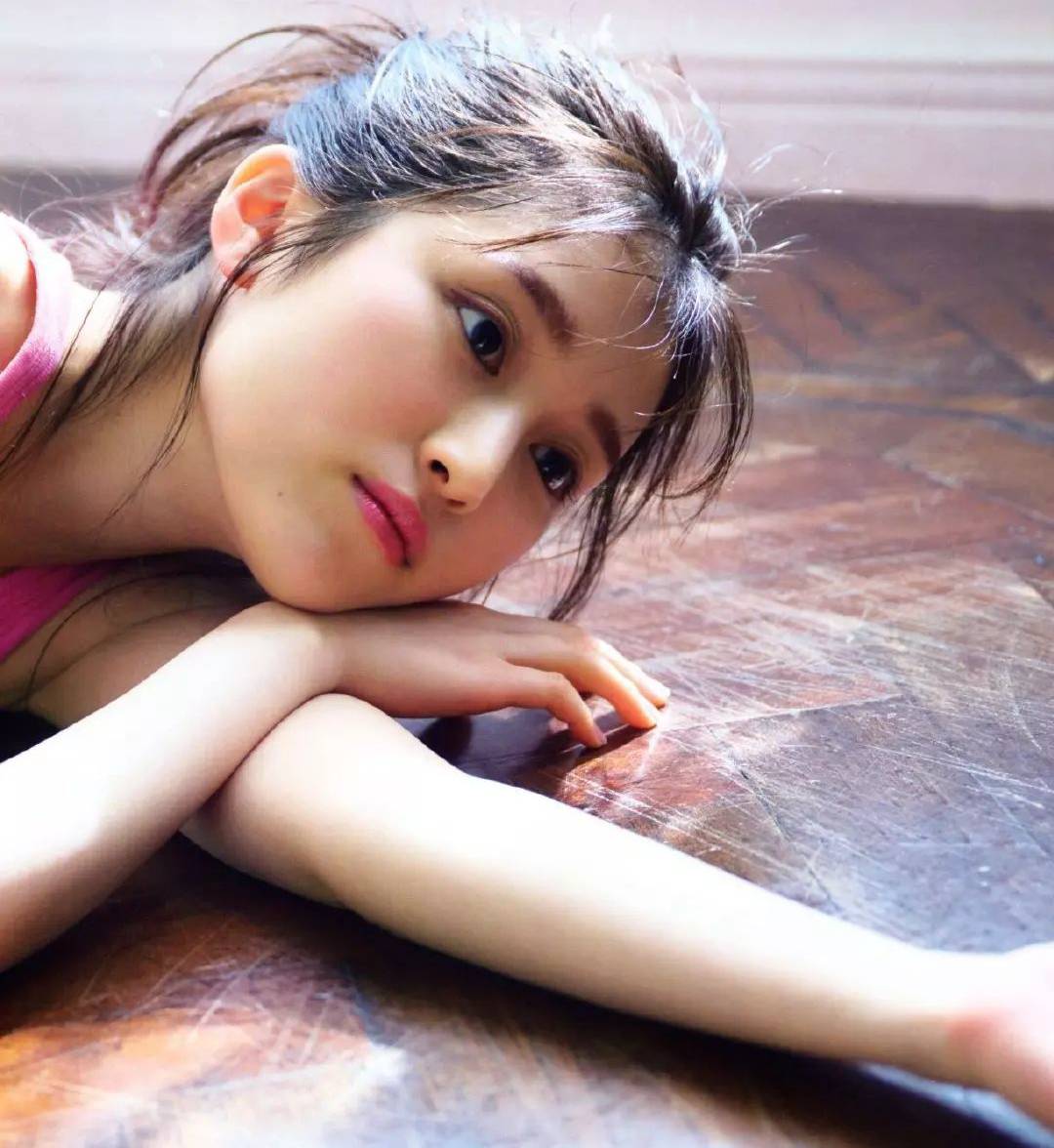 東寶灰姑娘甄選最優秀獎福本莉子-第1章-图片6