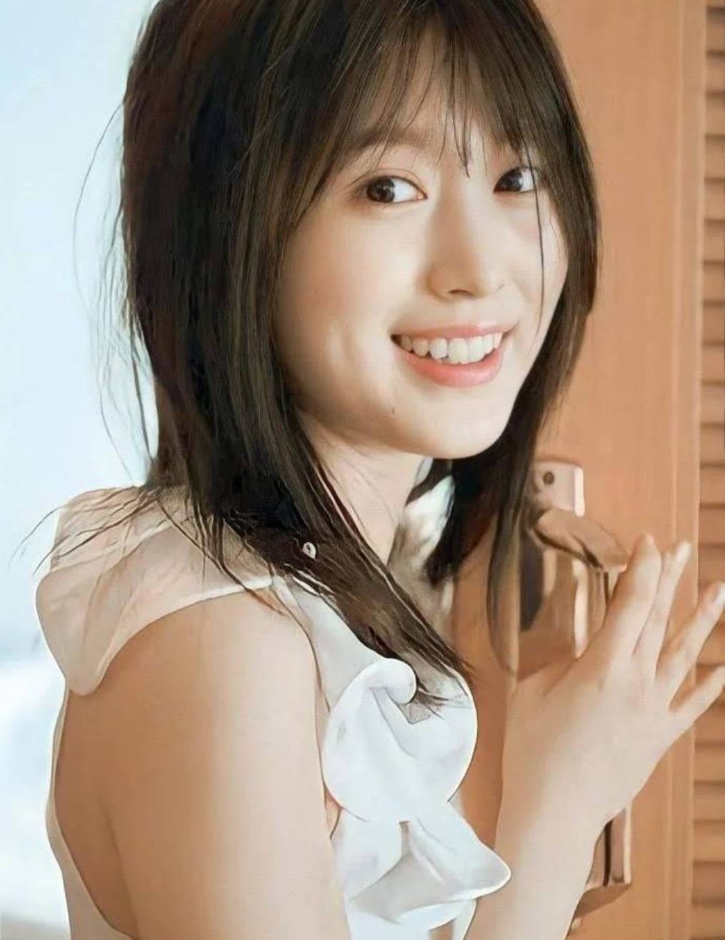 東寶灰姑娘甄選最優秀獎福本莉子-第1章-图片8