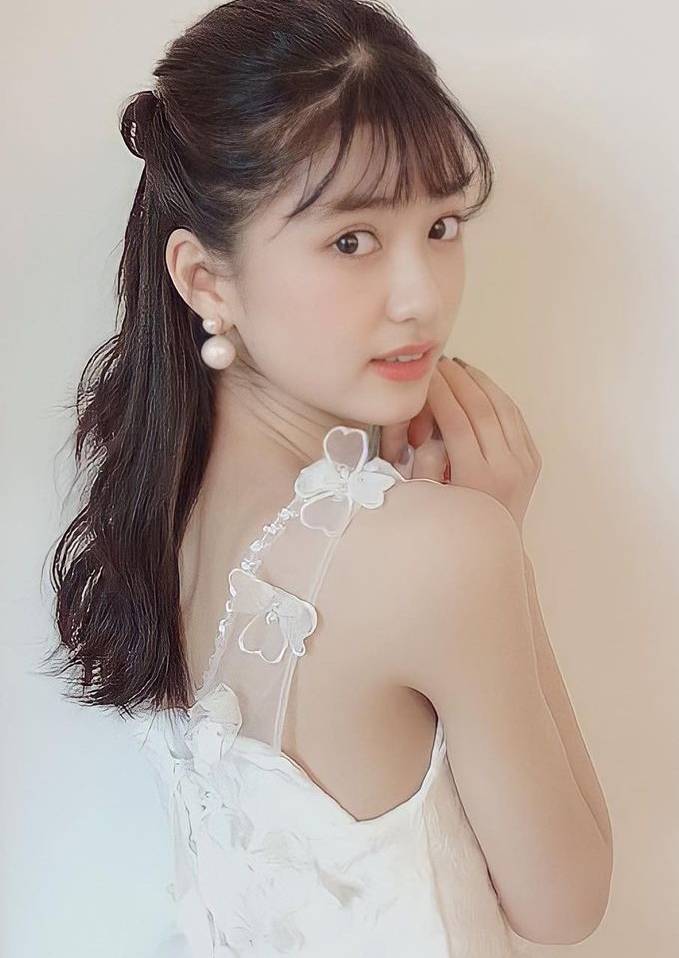 目標是成為晨間劇的女主角凜美-第1章-图片1