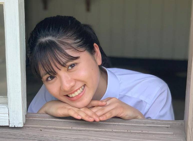 目標是成為晨間劇的女主角凜美-第1章-图片2