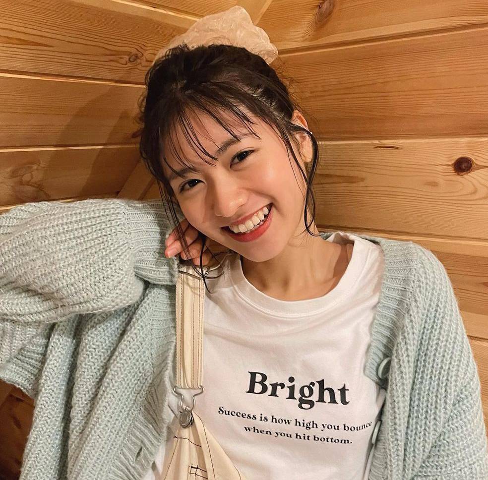 目標是成為晨間劇的女主角凜美-第1章-图片4