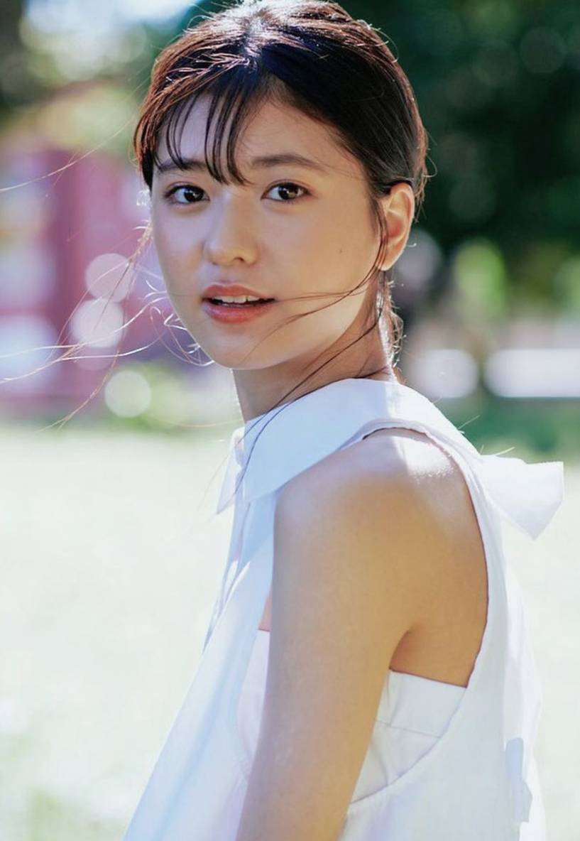 目標是成為晨間劇的女主角凜美-第1章-图片5