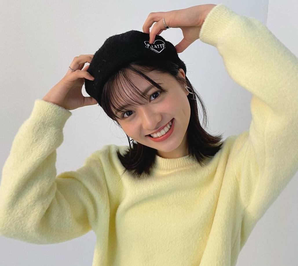 目標是成為晨間劇的女主角凜美-第1章-图片7