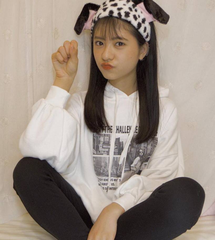 目標是成為晨間劇的女主角凜美-第1章-图片8