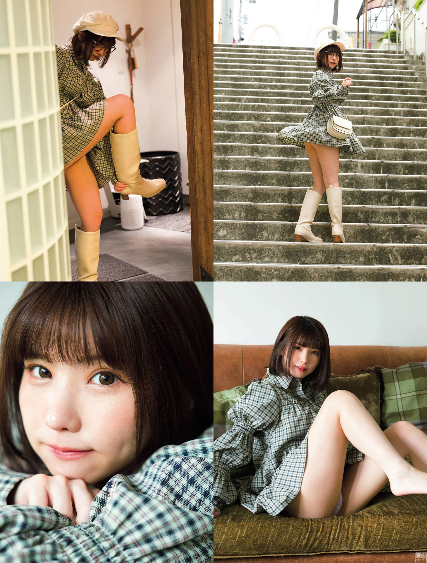 えなこ 「かわいい」を極めた最強コスプレイヤーのグラビア畫像 part2-第1章-图片2
