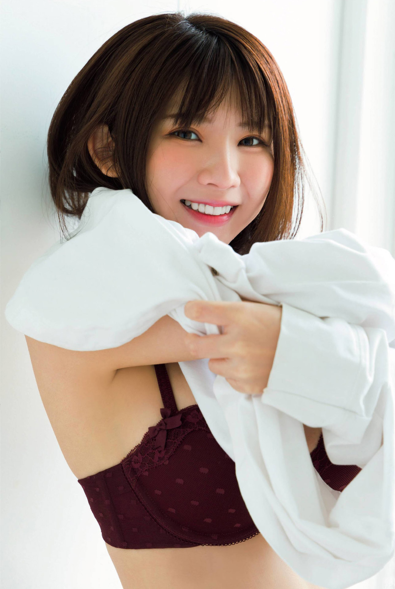 えなこ 「かわいい」を極めた最強コスプレイヤーのグラビア畫像 part2-第1章-图片4