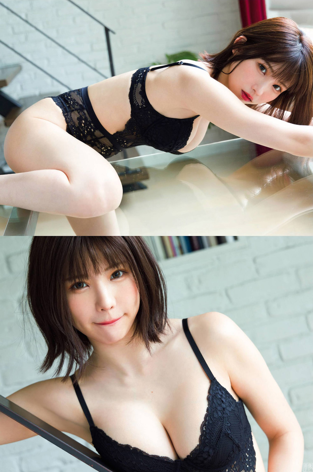 えなこ 「かわいい」を極めた最強コスプレイヤーのグラビア畫像 part2-第1章-图片6