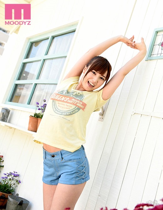 AV女優~初川みなみ-第1章-图片2