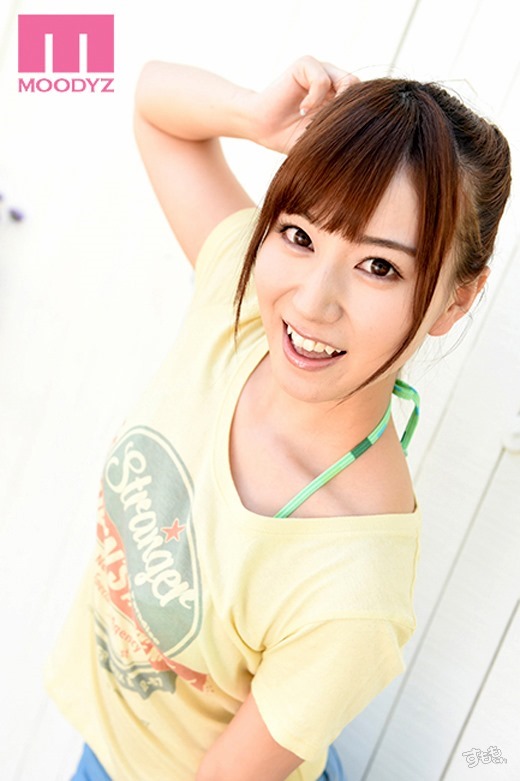 AV女優~初川みなみ-第1章-图片1