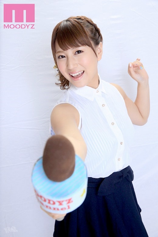 AV女優~初川みなみ-第1章-图片14