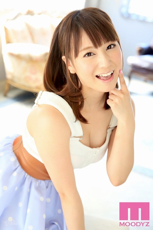 AV女優~初川みなみ-第1章-图片17