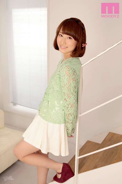 AV女優~初川みなみ-第1章-图片19