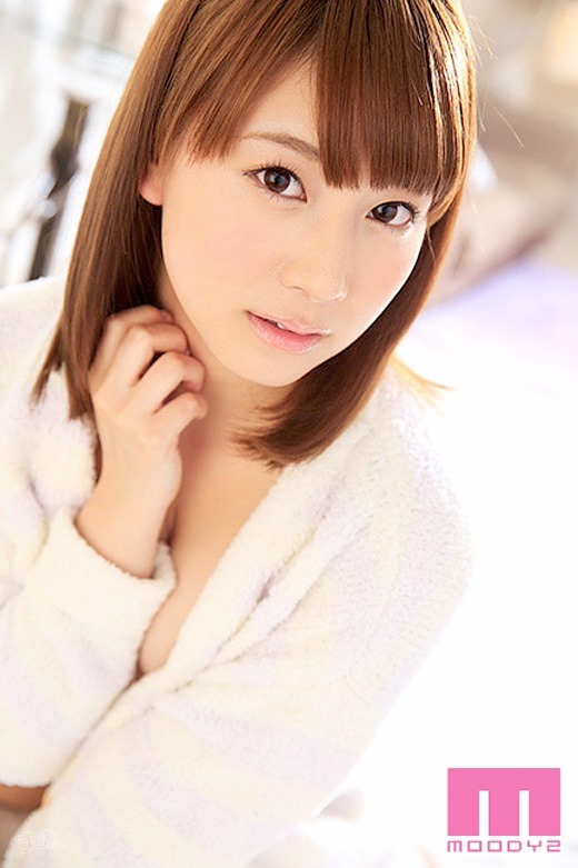 AV女優~初川みなみ-第1章-图片30