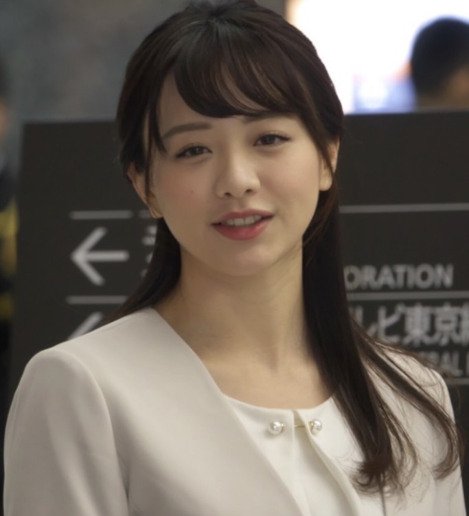 一雙大眼睛漂亮風格出色森香澄-第1章-图片1