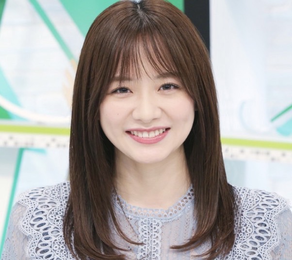 一雙大眼睛漂亮風格出色森香澄-第1章-图片6