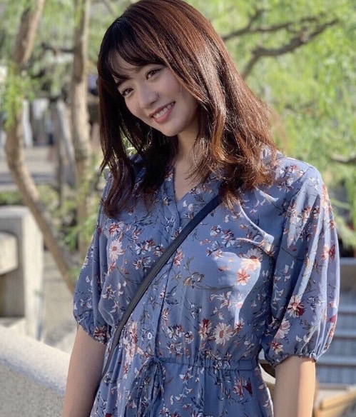 一雙大眼睛漂亮風格出色森香澄-第1章-图片8