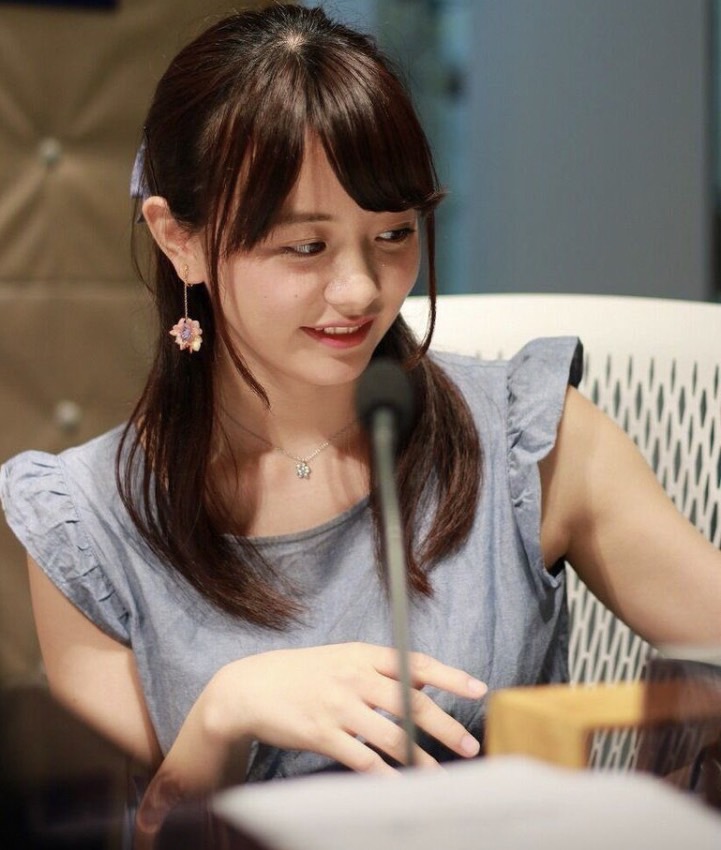 一雙大眼睛漂亮風格出色森香澄-第1章-图片9