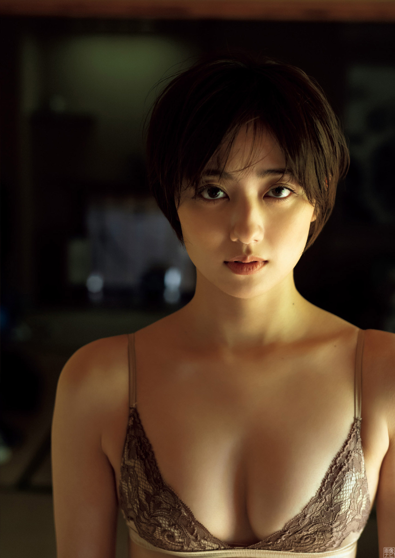 戦隊ヒロイン奧山かずさ 正統派美人のエッチな水著畫像2022/8/15追加 ここから-第1章-图片2