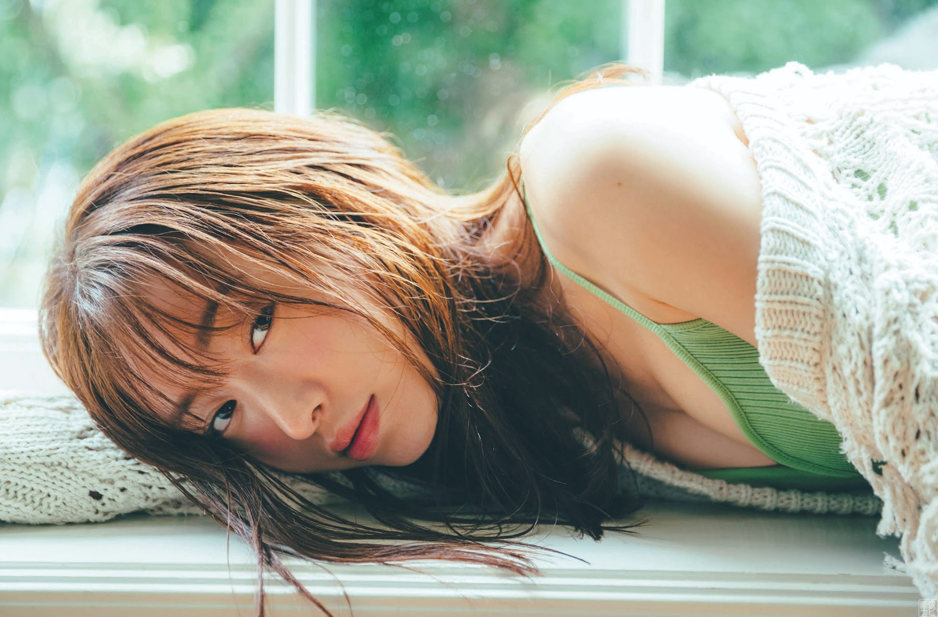 松本まりか ブレイク女優のパーフェクトボディー2022/8/23追加 ここから-第1章-图片2