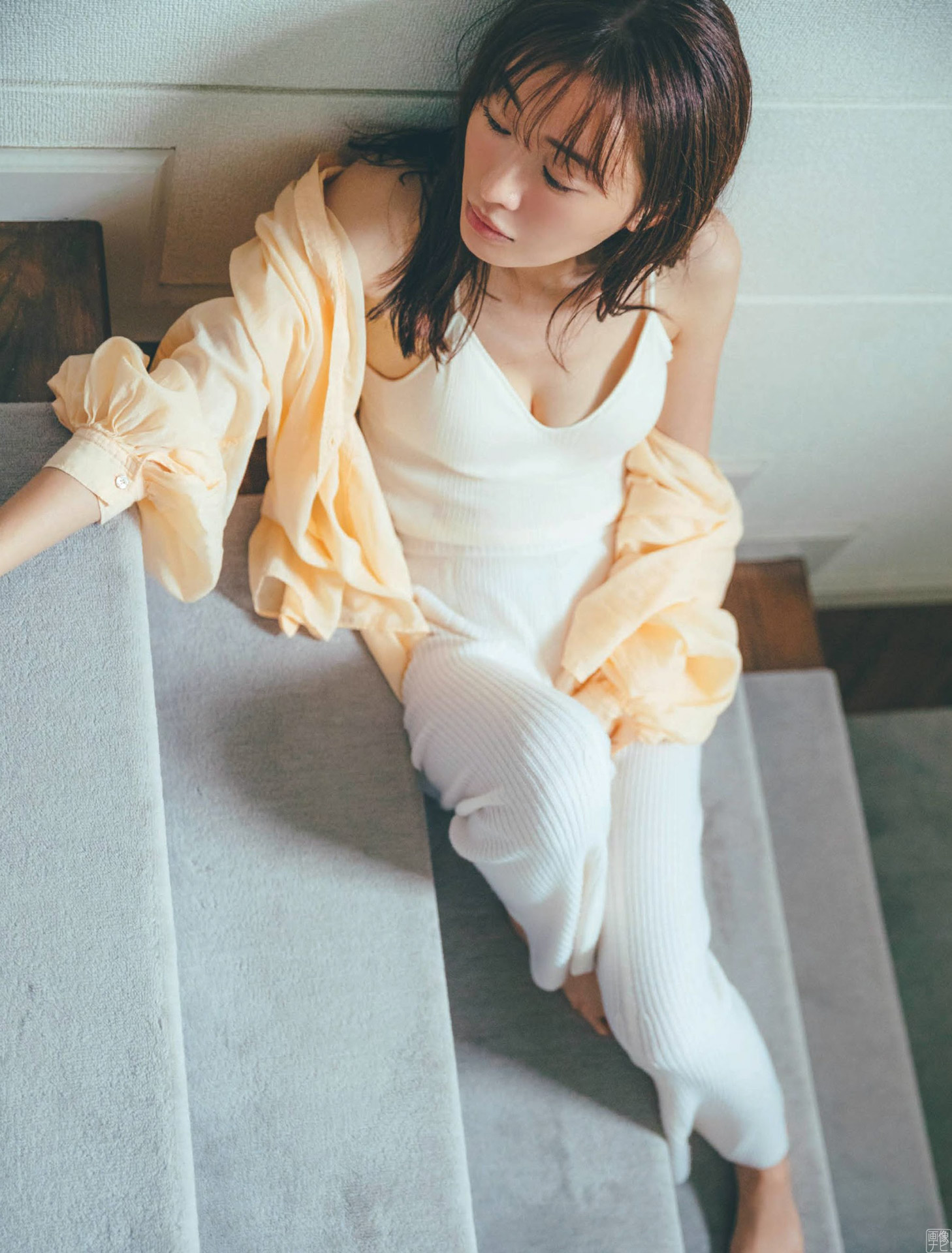 松本まりか ブレイク女優のパーフェクトボディー2022/8/23追加 ここから-第1章-图片5
