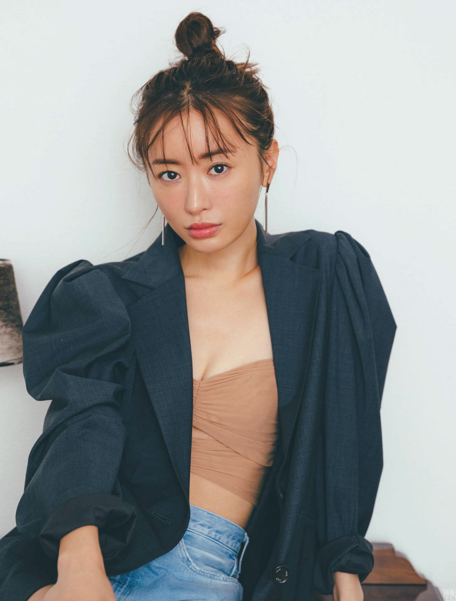 松本まりか ブレイク女優のパーフェクトボディー2022/8/23追加 ここから-第1章-图片8