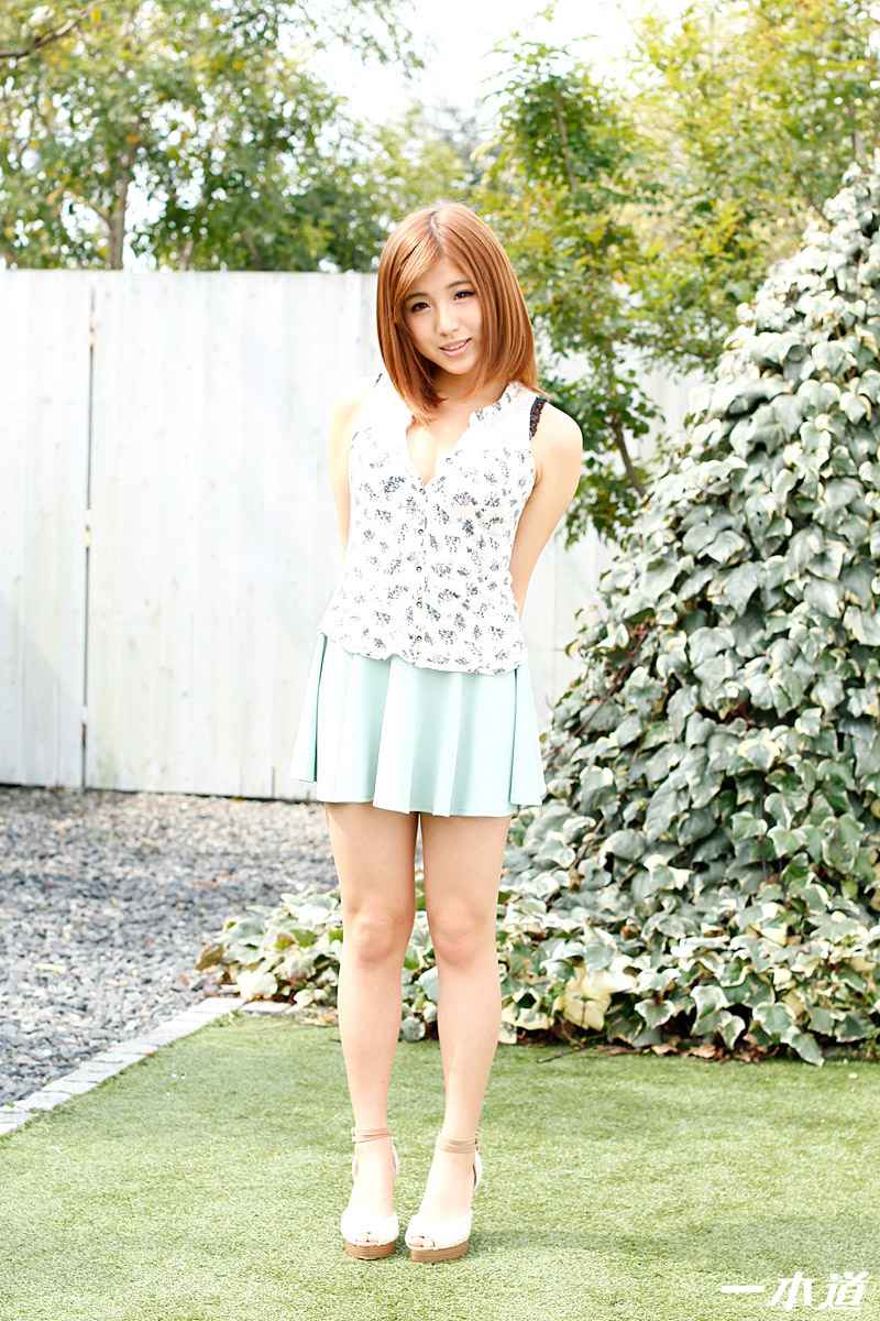 AV女優~椎谷愛結-第1章-图片1