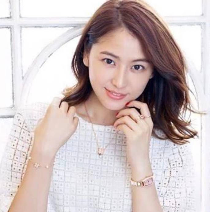 許多人心中的日劇女神長澤雅美-第1章-图片2