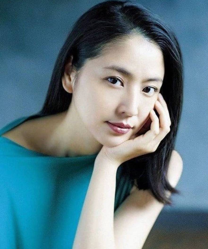 許多人心中的日劇女神長澤雅美-第1章-图片1