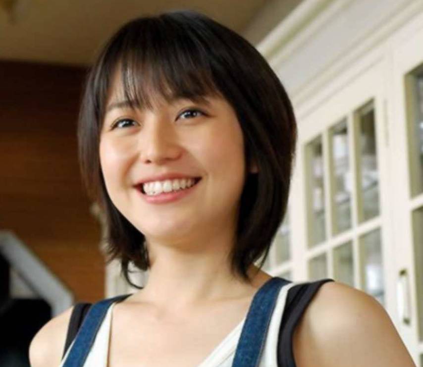 許多人心中的日劇女神長澤雅美-第1章-图片5